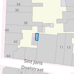 Perceel SMD00-B-4650
