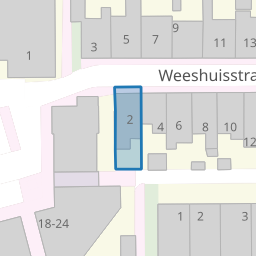 Perceel SMD00-B-4653