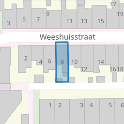 Perceel SMD00-B-4655