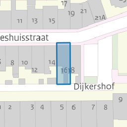 Perceel SMD00-B-4657