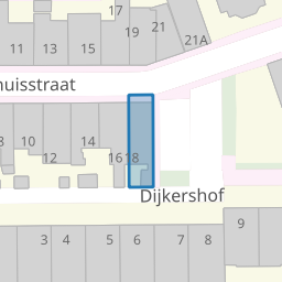 Perceel SMD00-B-4658