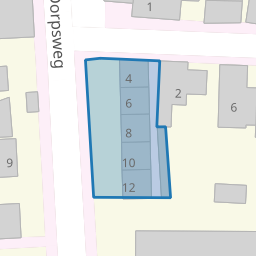Perceel SMD00-B-4660