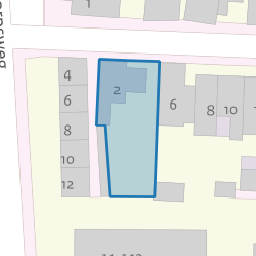 Perceel SMD00-B-4661