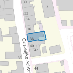 Perceel SMD00-B-4668
