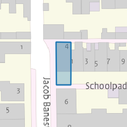 Perceel SMD00-B-4670
