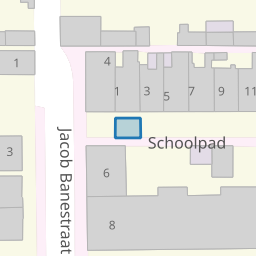 Perceel SMD00-B-4671