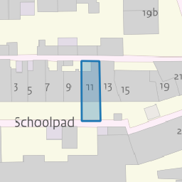 Perceel SMD00-B-4676