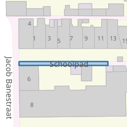 Perceel SMD00-B-4681