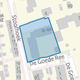 Perceel SMD00-B-4684