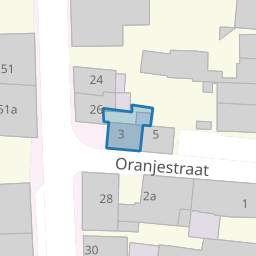 Perceel SMD00-B-4688