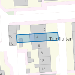 Perceel SMD00-B-4691