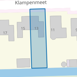 Perceel SMD00-B-4694
