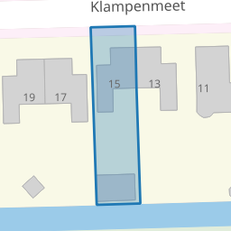 Perceel SMD00-B-4695
