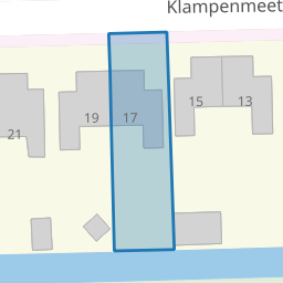 Perceel SMD00-B-4696