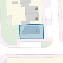 Perceel SMD00-B-4701