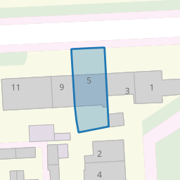 Perceel SMD00-B-4703
