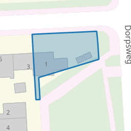 Perceel SMD00-B-4705