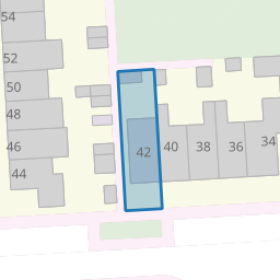 Perceel SMD00-B-4709
