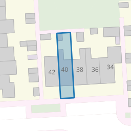 Perceel SMD00-B-4710