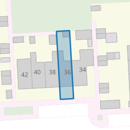 Perceel SMD00-B-4712