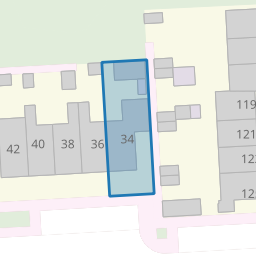 Perceel SMD00-B-4714