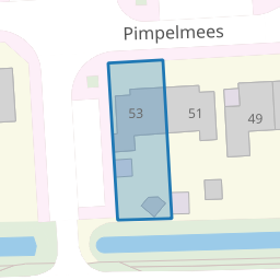 Perceel SMD00-B-4719