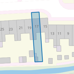 Perceel SMD00-B-4738
