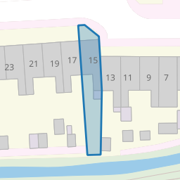 Perceel SMD00-B-4740