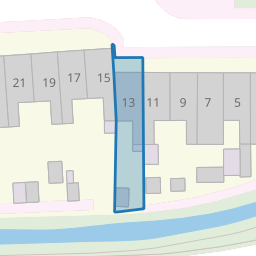 Perceel SMD00-B-4741