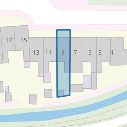 Perceel SMD00-B-4743