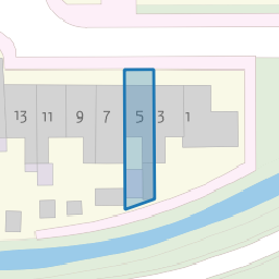Perceel SMD00-B-4745