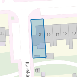 Perceel SMD00-B-4750