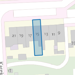 Perceel SMD00-B-4753
