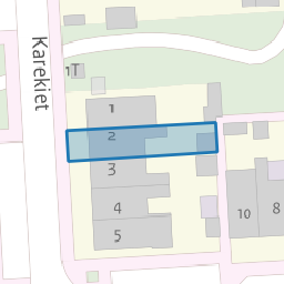 Perceel SMD00-B-4760
