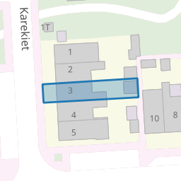 Perceel SMD00-B-4761