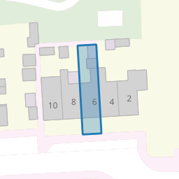 Perceel SMD00-B-4767