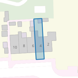 Perceel SMD00-B-4768