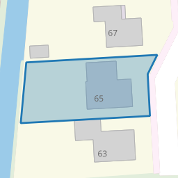 Perceel SMD00-B-4777