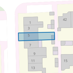 Perceel SMD00-B-4784