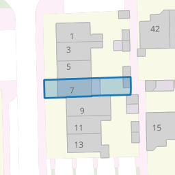 Perceel SMD00-B-4785