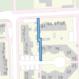 Perceel SMD00-B-4789
