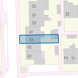 Perceel SMD00-B-4794