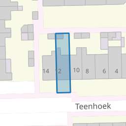 Perceel SMD00-B-4798