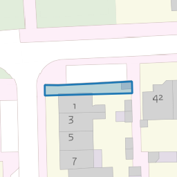 Perceel SMD00-B-4806