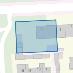 Perceel SMD00-B-4814