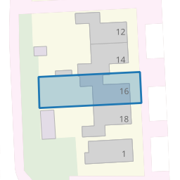 Perceel SMD00-B-4824