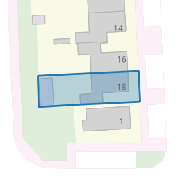 Perceel SMD00-B-4825