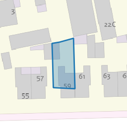 Perceel SMD00-B-4840