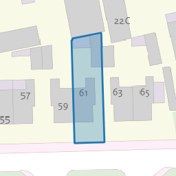 Perceel SMD00-B-4842