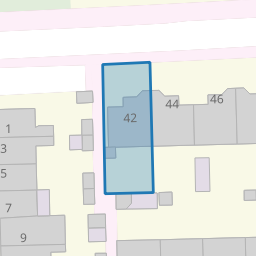Perceel SMD00-B-4850